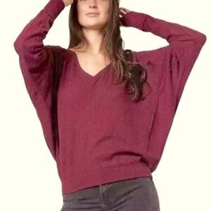 Free People Santa Clara Thermal Size M